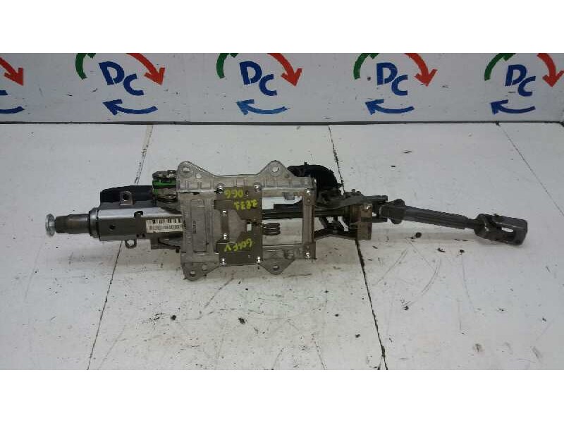 Recambio de columna direccion para volkswagen golf v berlina (1k1) highline referencia OEM IAM 1K1419502P  