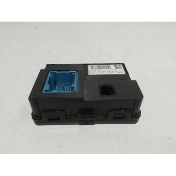 MODULO ELECTRONICO 9811039380 