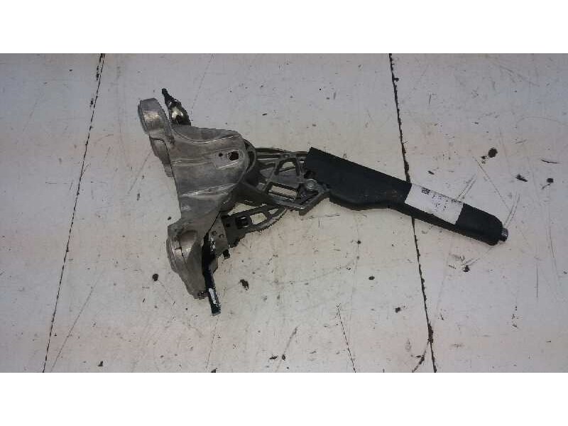 Recambio de palanca freno de mano para volkswagen golf v berlina (1k1) highline referencia OEM IAM   