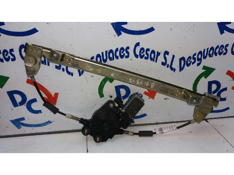 Recambio de elevalunas delantero derecho para fiat marea berlina (185) td 100 elx referencia OEM IAM 46526730 ELÉCTRICO 2 PINES