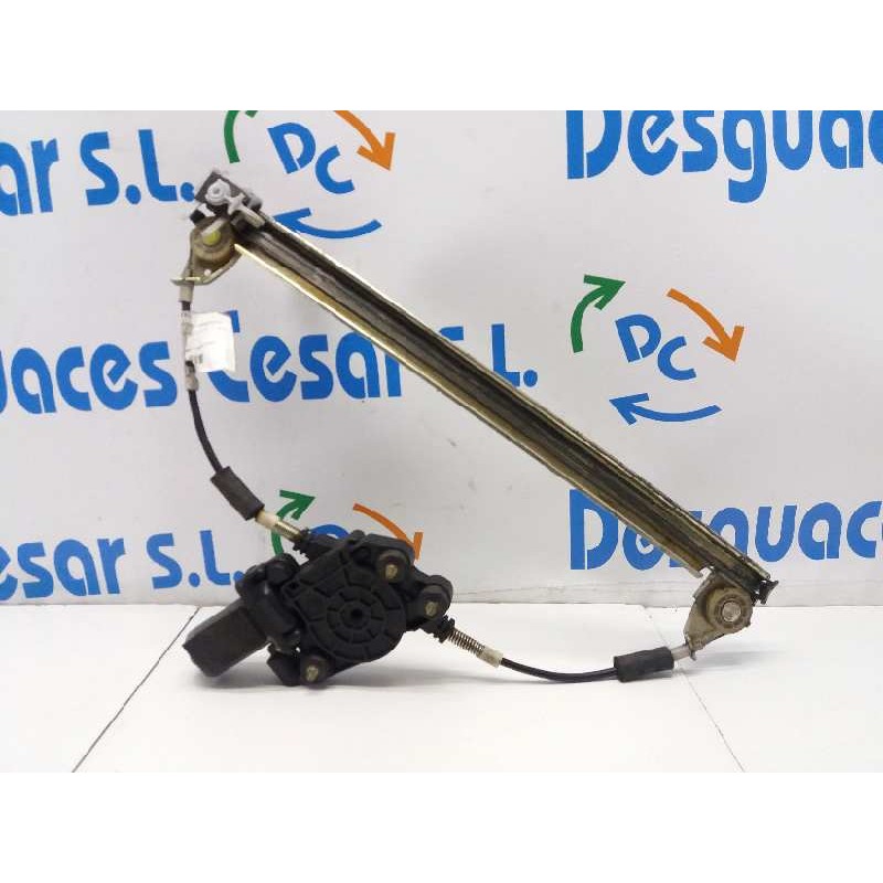 Recambio de elevalunas delantero derecho para fiat marea berlina (185) td 100 elx referencia OEM IAM 46526730 ELÉCTRICO 2 PINES