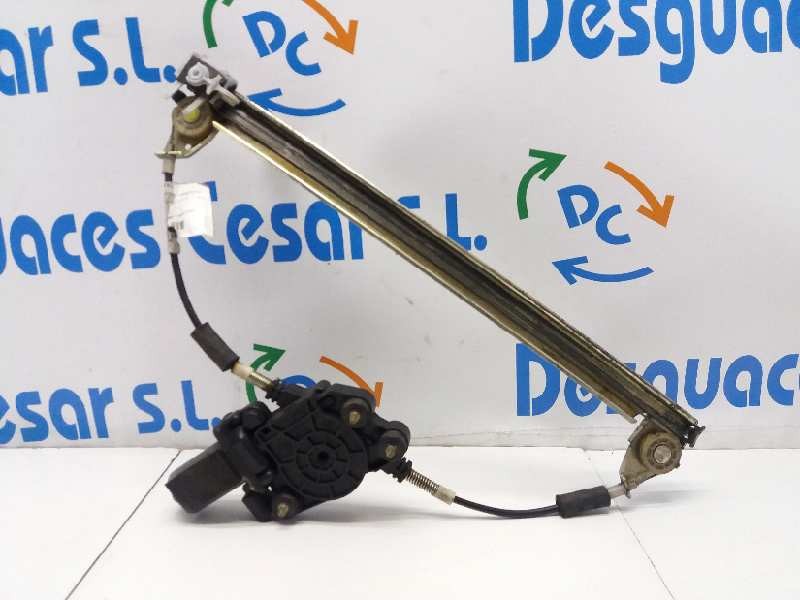 Recambio de elevalunas delantero derecho para fiat marea berlina (185) td 100 elx referencia OEM IAM 46526730 ELÉCTRICO 2 PINES