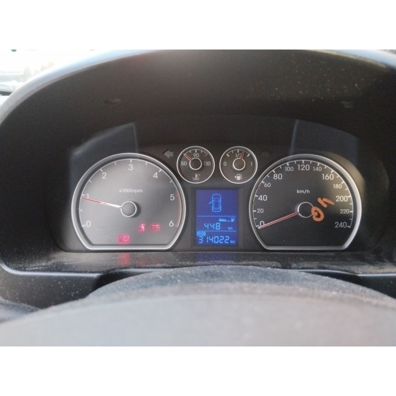 HYUNDAI I30 STATION WAGON (FD) - imagen 5