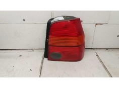 Recambio de piloto trasero derecho para seat arosa (6h1) stella referencia OEM IAM 6H0945112D  