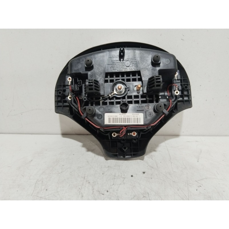 AIRBAG DELANTERO IZQUIERDO 96810154  - imagen 2