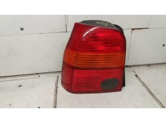 Recambio de piloto trasero izquierdo para seat arosa (6h1) stella referencia OEM IAM 6H0945111D  