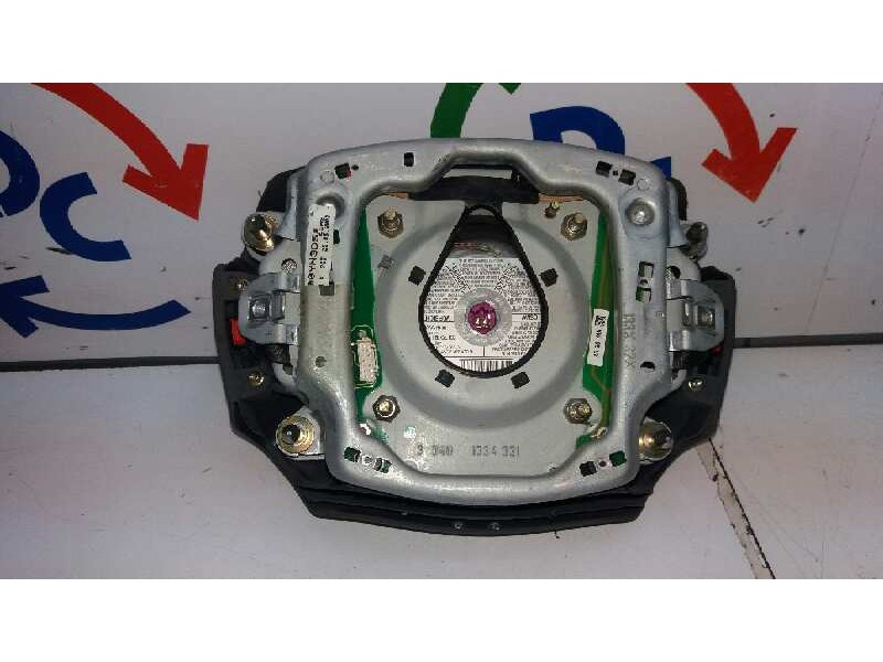 Recambio de airbag delantero izquierdo para audi a4 avant (b5) referencia OEM IAM KW0503   Recambio de airbag delantero izquierdo para audi a4 avant (b5) referencia OEM IAM KW0503