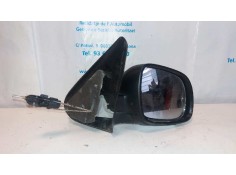 Recambio de retrovisor derecho para seat leon (1m1) signo referencia OEM IAM  MANUAL
