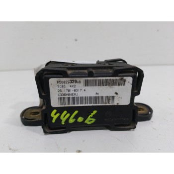 MODULO ELECTRONICO P56029329AB 