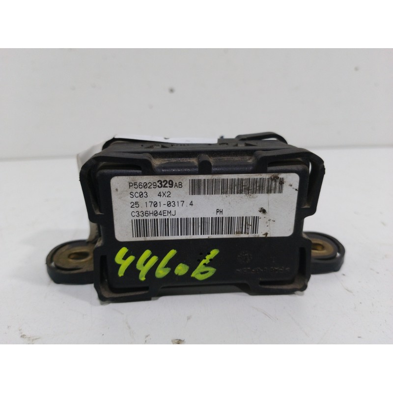 MODULO ELECTRONICO P56029329AB  - imagen 1