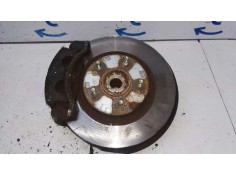 Recambio de mangueta delantera izquierda para hyundai santa fe (sm) 2.0 crdi vgt comfort referencia OEM IAM 5171526110  