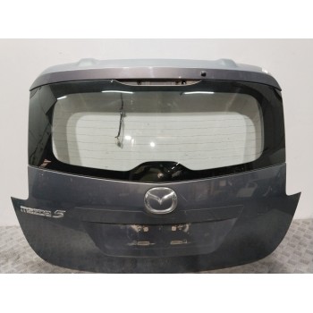 PORTON TRASERO CCY762020G GRIS