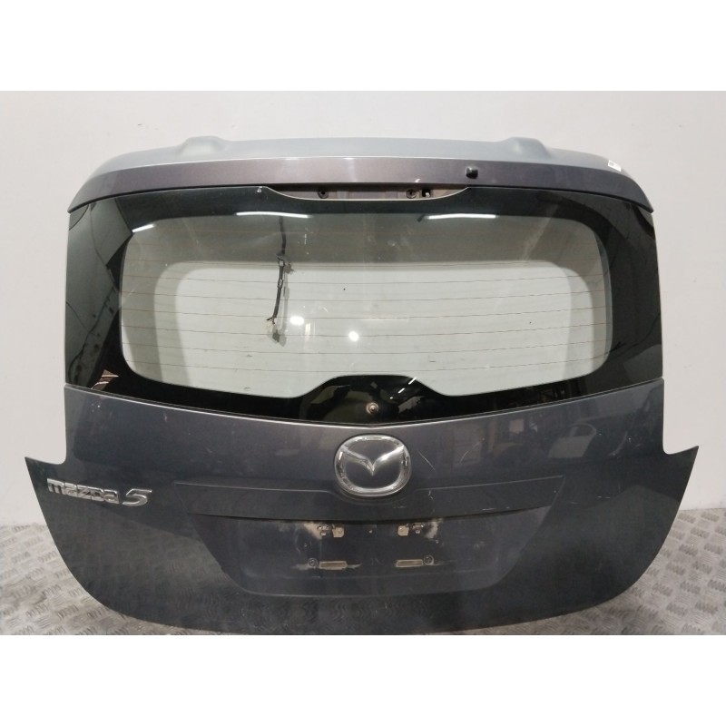PORTON TRASERO CCY762020G GRIS - imagen 1