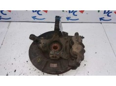 Recambio de mangueta delantera izquierda para hyundai santa fe (sm) 2.0 crdi vgt comfort referencia OEM IAM 5171526110   2