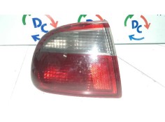 Recambio de piloto trasero izquierdo para seat toledo (1m2) stella referencia OEM IAM 1M5945111FKZ  