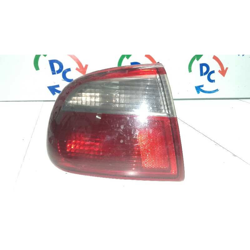 Recambio de piloto trasero izquierdo para seat toledo (1m2) stella referencia OEM IAM 1M5945111FKZ  