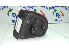 Recambio de piloto trasero izquierdo para seat toledo (1m2) stella referencia OEM IAM 1M5945111FKZ   2