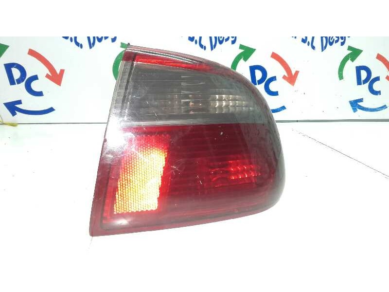 Recambio de piloto trasero derecho para seat toledo (1m2) stella referencia OEM IAM   