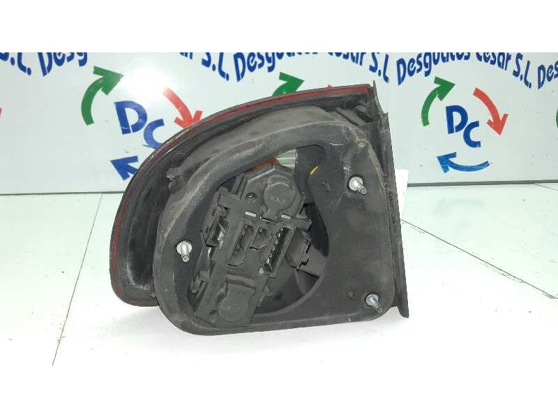 Recambio de piloto trasero derecho para seat toledo (1m2) stella referencia OEM IAM   