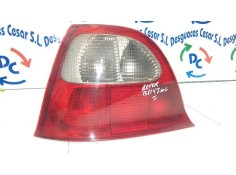 Recambio de piloto trasero izquierdo para mg serie 25 (rf) classic (3-ptas.) referencia OEM IAM   