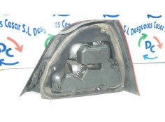 Recambio de piloto trasero izquierdo para mg serie 25 (rf) classic (3-ptas.) referencia OEM IAM    2