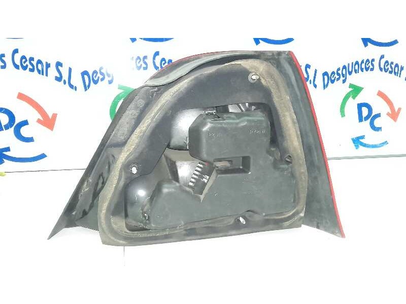 Recambio de piloto trasero izquierdo para mg serie 25 (rf) classic (3-ptas.) referencia OEM IAM   