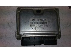 Recambio de centralita motor uce para seat leon (1m1) signo referencia OEM IAM 0281010683  