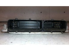 Recambio de centralita motor uce para seat leon (1m1) signo referencia OEM IAM 0281010683   2