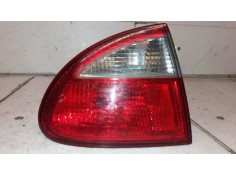 Recambio de piloto trasero izquierdo para seat leon (1m1) signo referencia OEM IAM 1J0949117  