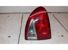 Recambio de piloto trasero derecho para seat leon (1m1) signo referencia OEM IAM 1M6945112FKZ  