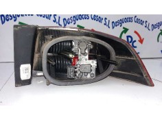 Recambio de piloto trasero izquierdo para renault laguna ii (bg0) authentique referencia OEM IAM 087996   2