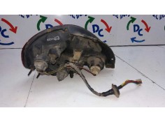 Recambio de piloto trasero derecho para daewoo matiz se referencia OEM IAM 93741285   2