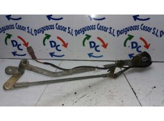 Recambio de motor limpia delantero para citroën xsara berlina 1.4 hdi vivace referencia OEM IAM 0390241374 4 PINES 