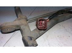 Recambio de motor limpia delantero para citroën xsara berlina 1.4 hdi vivace referencia OEM IAM 0390241374 4 PINES  2