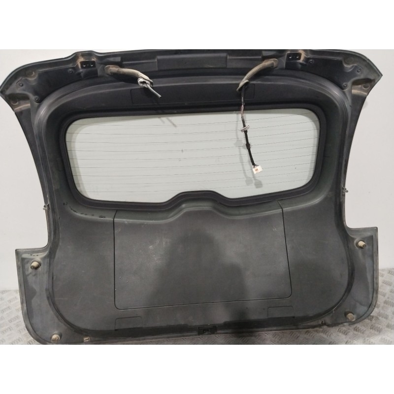 PORTON TRASERO CCY762020G GRIS - imagen 3