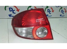 Recambio de piloto trasero izquierdo para hyundai getz (tb) 1.1 básico referencia OEM IAM   