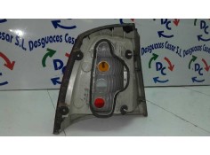 Recambio de piloto trasero derecho para opel astra g berlina comfort referencia OEM IAM    2