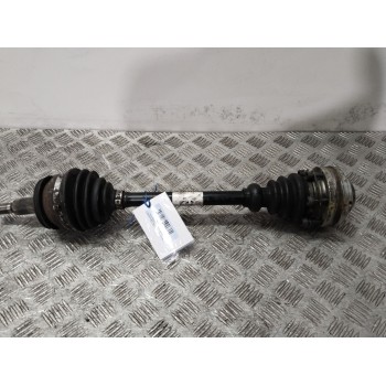 TRANSMISION DELANTERA IZQUIERDA 7E0407271N  OEM 7E0407271N