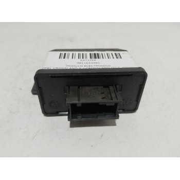 MODULO ELECTRONICO 9811653980 