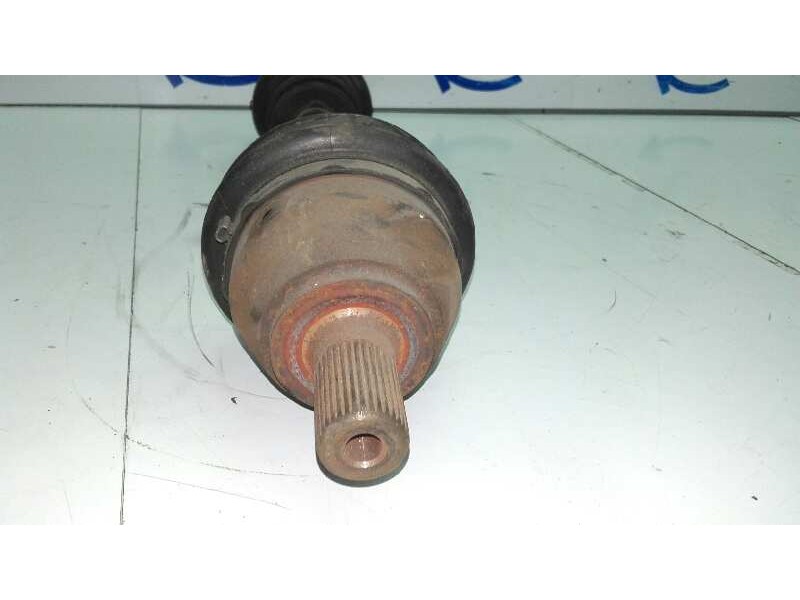 Recambio de transmision delantera izquierda para ford focus berlina (cap) ambiente (d) referencia OEM IAM   