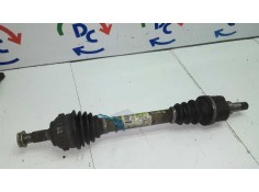 Recambio de transmision delantera izquierda para citroën xsara break 1.6i 16v exclusive referencia OEM IAM   