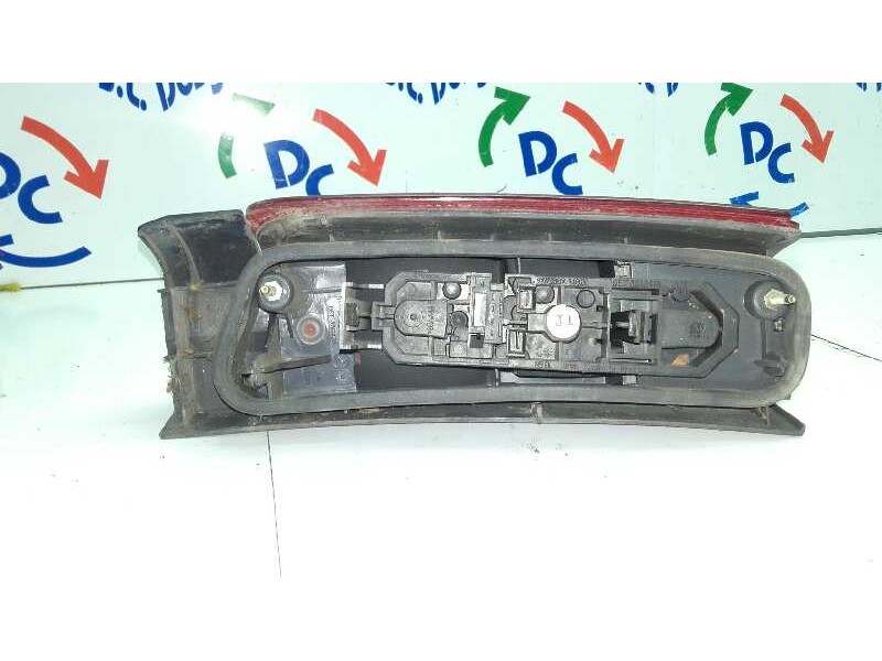 Recambio de piloto trasero derecho para volvo serie 940 berlina/familiar referencia OEM IAM   