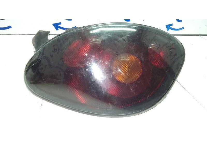 Recambio de piloto trasero izquierdo para fiat bravo (182) referencia OEM IAM    Recambio de piloto trasero izquierdo para fiat bravo (182) referencia OEM IAM