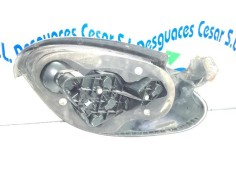 Recambio de piloto trasero izquierdo para fiat bravo (182) referencia OEM IAM    2