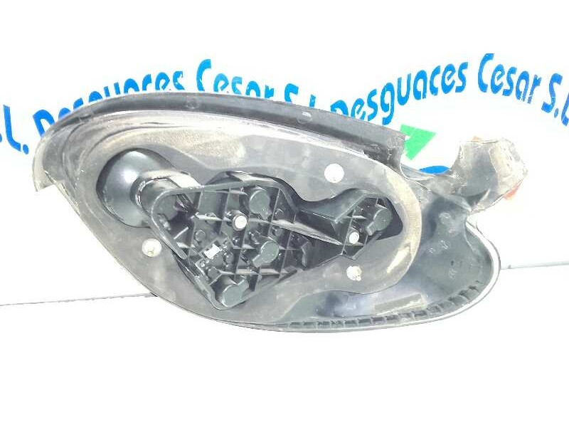 Recambio de piloto trasero izquierdo para fiat bravo (182) referencia OEM IAM    Recambio de piloto trasero izquierdo para fiat bravo (182) referencia OEM IAM