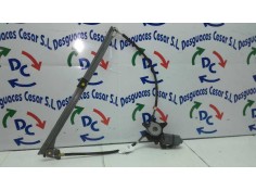 Recambio de elevalunas delantero izquierdo para renault megane i scenic (ja0) 1.6 referencia OEM IAM    2
