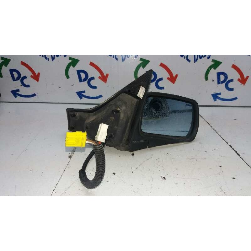 Recambio de retrovisor derecho para citroën xantia berlina 2.0i vsx / 2.0 vsx referencia OEM IAM  ELECTRICO 