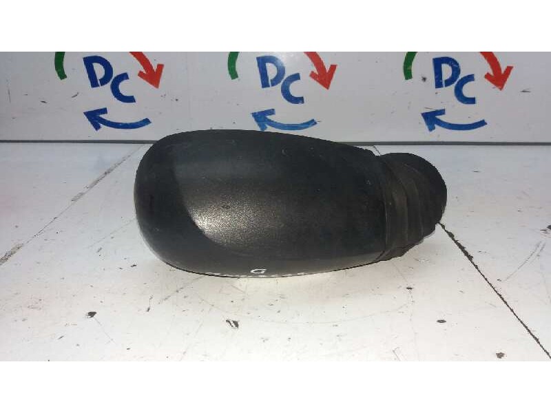 Recambio de retrovisor derecho para fiat punto berlina (188) 1.2 8v referencia OEM IAM  MANUAL  Recambio de retrovisor derecho para fiat punto berlina (188) 1.2 8v referencia OEM IAM  MANUAL