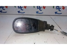Recambio de retrovisor izquierdo para fiat punto berlina (188) 1.2 8v referencia OEM IAM  MANUAL