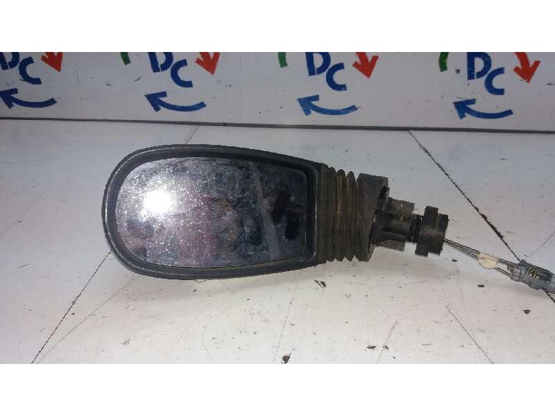 Recambio de retrovisor izquierdo para fiat punto berlina (188) 1.2 8v referencia OEM IAM  MANUAL 